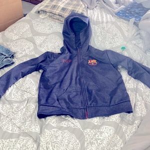 Xl boys sweatshirt